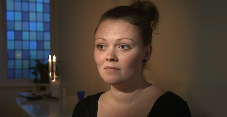 Billede af freja